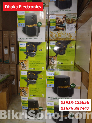 Philips HD9252 4.1L L Air Fryer Price BD